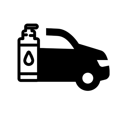 واکس و سیلانت ها