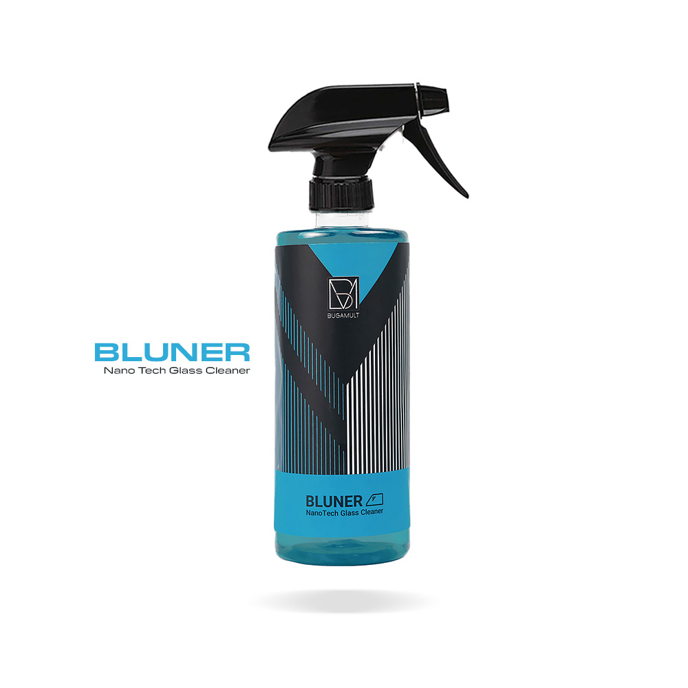 نانو شیشه شوی ضد بخار بوگامولت